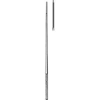 Sklar #68-1865, Farrell Applicator 6.5" Triangle End Ea Image