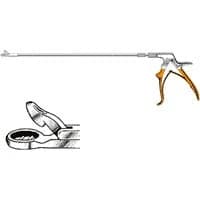 Sklar #90-8982, Biopsy Punch Micro Cut Universal Ea Image