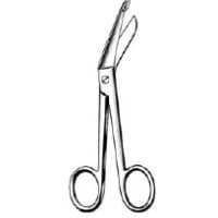 Sklar #95-226, SCISSORS LISTER BANDAGE Image