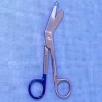 Sklar #95-232B, SCISSOR LIS BANDAGE BLUHN Image