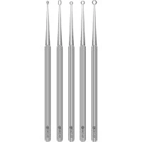 Sklar #96-1035, Curettes Ear Assorted Disp Ea Image