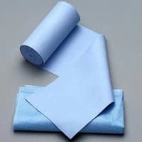 Sklar #96-1652, BANDAGE, SYN, ESMARK 6"X9' STRL, 20 EA/CS Image