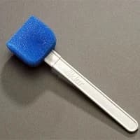 Sklar #96-7040, Applicator Prep Stick ST 6" 2/PK 100/CS Image
