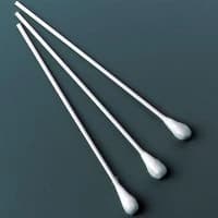 Sklar #96-7051, SWAB RAYON STERILE 8IN, 150 EA/CS Image