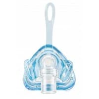 SleepNet Corp #50176, CPAP MASK, NASAL, GELL WITH EZ FIT HEADG, EACH Image