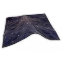Smith & Nephew #20101, DRESSING, BARRIER, SILVER, ACTICOAT, 4"X4", EACH Image