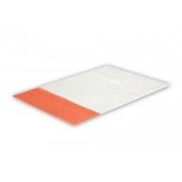 Smith & Nephew #4973, DRESSING, IV, OPSITE, WINDOW, 4"X5", 50/BX Image