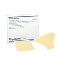 Smith & Nephew #59484600, DRESSING, REPLICARE ULTRA, 4" X 4", EACH Image