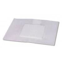 Smith & Nephew #66000317, DRESSING, PRIMAPORE, 4"X3.125", EACH Image