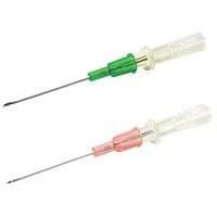 Smiths Medical #4055, CATHETER IV JELCO 18GX1 1/4 200/CS Image