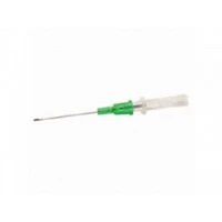 Smiths Medical #405520, Jelco Peripheral IV Catheter, 18 ga, 1-1/4", 200/CS Image