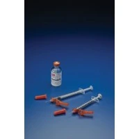 Smiths Medical #4429-3, SYRINGE, INSULIN, .3CC, 29G X 1/2", 600/CS Image