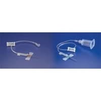 Smiths Medical #972106, SET IV BUTTERFLY 21GX3/4, EACH Image