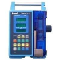 Soma Technology #PC-1, Alaris IMED Gemini PC-1 Infusion Pump, Refurb Each Image