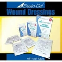 Southwest Technologies #DR8600, DRESSING OCCLUSIVE 6X8 25/CS Image