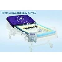 Americo Corp. #CLT-L8048XL, COVERLET, PG EASY AIR XL, 48 X 80, EACH Image