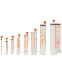 Specialty Medical Products #NM-S12EO, SYRINGE, ORAL, 12ML, EACH Image