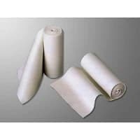 Spectrum Lab #713409, BANDAGE, ELASTIC STERILE 4"X9', 10/BX Image