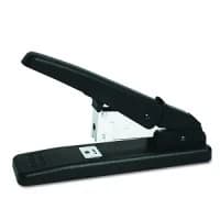 Stanley Bostitch #03201, STAPLER, HVY DUTY, BK, EACH Image