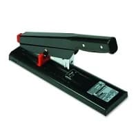 Stanley Bostitch #B310HDS, STAPLER, HEAVY DUTY, BK, EACH Image