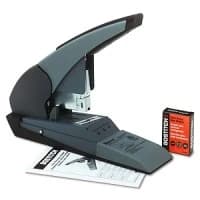 Stanley Bostitch #B380HD-BLK, STAPLER, HEAVY DUTY, BK, EACH Image
