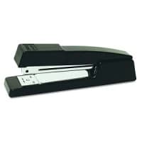 Stanley Bostitch #B440-BK, STAPLER, DSK, FULL STP, BK, EACH Image