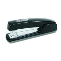 Stanley Bostitch #B5000-BLK, STAPLER, DESKTOP, BK, EACH Image