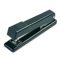 Stanley Bostitch #B515-BK, STAPLER, DELUXE, STND, BK, EACH Image