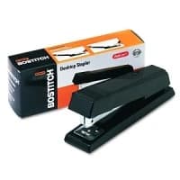 Stanley Bostitch #B660-BK, STAPLER, FULL STRIP, BK, EACH Image