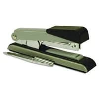 Stanley Bostitch #B8RC-FC, STAPLER, B8 FLAT CLNCH, BK, EACH Image