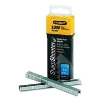 Stanley Bostitch #TRA704T, STAPLES, F / TR100, .25", 1MBX, EACH Image