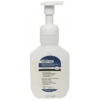 Steris #1452F6, SOAP, FOAM, ANTIMICROBIAL, 1 L, 6 EA/CS Image