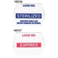 Steris #NB039, Label Applicator 14/BX Image