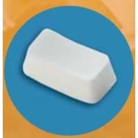 Stryker #5400020008, DRESSING, NASOPORE, 8CM, FIRM, 8/PK, Image