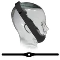 Sunset Healthcare Solutions #CS001, CHINSTRAP, CPAP, STANDARD, EACH Image