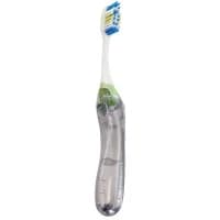 Sunstar Americas #153P, GUM TOOTHBRUSH TRAVEL Image