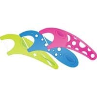 Sunstar Americas #895PB, GUM CRAYOLA FLOSSERS Image
