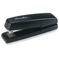 Swingline #908210, STAPLER,ECON,FULL STRIP,B 1/PK Image