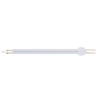 Symmetry Surgical Inc #H109, High-Temp 5" Loop Cautery Tip, 10/ Image
