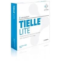 Systagenix #MTL308, DRESSING, TIELLE LITE31/8"X57/8", 50/BX Image