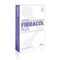 Systagenix #SYS2981, DRESSING, FIBRACOL PLUS, 2INX2IN, EACH Image