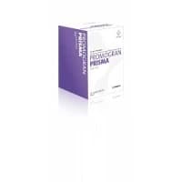 Systagenix #SYSMA028, DRESSING, PRISMA, COLLAGEN W/ORC, 4.34 SQIN, EACH Image
