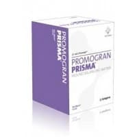 Systagenix #SYSMA123, DRESSING, PRISMA, COLLAGEN W/ORC, 19.1 SQIN, EACH Image
