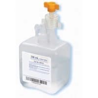 Medline #003-01, WATER, STERILE, AQUAPAK, 340ML, STRL, 20/CS Image