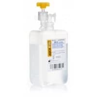 Teleflex #006-40, WATER, 650 ML STERILE, W / ADAPTOR, 10/CS Image