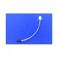 Teleflex #100382045, TUBE, ENDOTRACH, PEDI, UNCUFFED, 4.5MM, 10/BX Image