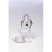 Teleflex #1059, MASK, OXYGEN, NON-REBREATHER, ADULT, 50 EA/CS Image