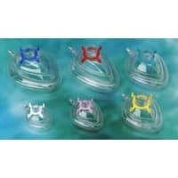 Teleflex #1272, MASK, AIR CUSHION, INFANT, EACH Image