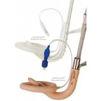 Teleflex #13140, KIT, LMA FASTRACH COMBO, REUSABLE, SZ 4, 1EA, EACH Image