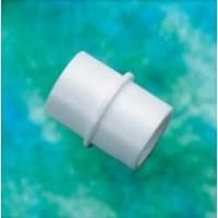 Teleflex #1409, CONNECTOR, LARGE TUBING, 22MM, 50/CS Image